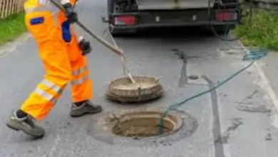 Why Choosing A Blocked Drain Specialist In Five Dock Saves You Time And Stress