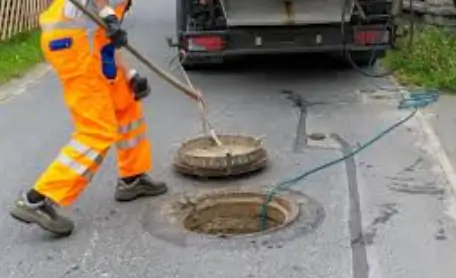 Why Choosing A Blocked Drain Specialist In Five Dock Saves You Time And Stress