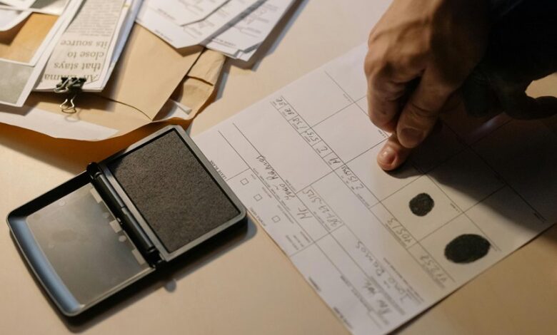 call record authenticity check summary