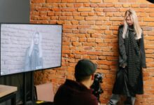 The Creative Process Behind Commercial Campaign Development for Public Figures
