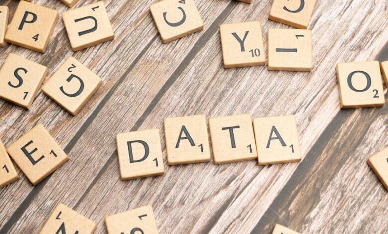 incoming data authenticity review details names and garbled text