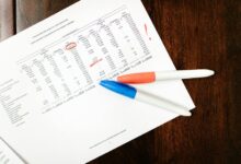 incoming user list with names and accounts