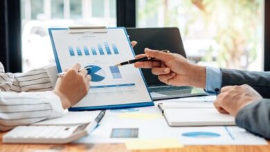 How Implementing a Knowledge Management Strategy Boosts Business Performance?