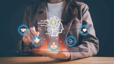 How Implementing Knowledge Management Strategies Enhances Business Efficiency?