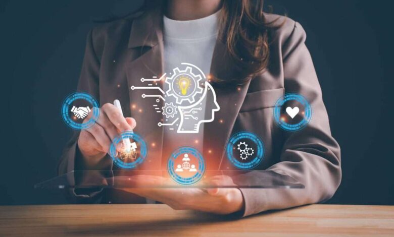 How Implementing Knowledge Management Strategies Enhances Business Efficiency?