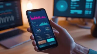 How a Chicago Mobile App Development Company Helps Healthcare Businesses Build Future-Ready Solutions