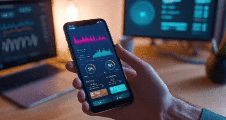 How a Chicago Mobile App Development Company Helps Healthcare Businesses Build Future-Ready Solutions