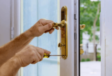 The Homeowner’s Guide to Upgrading to High-Security Deadbolts