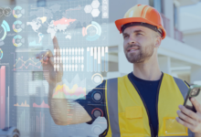 How AI Is Transforming Modern Construction Management and Project Delivery