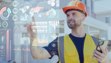 How AI Is Transforming Modern Construction Management and Project Delivery