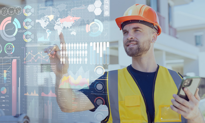 How AI Is Transforming Modern Construction Management and Project Delivery