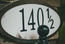 coordinate verification entries numbers listed