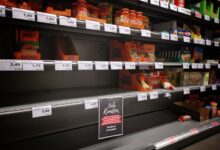 food clarity request product volume safety concern ambiguous terms