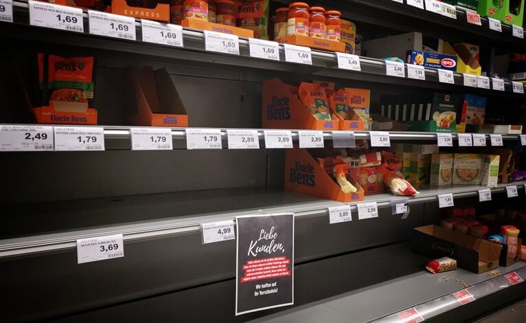 food clarity request product volume safety concern ambiguous terms