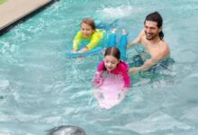 How to Choose the Right Swim Jet for Beginners?