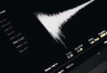 monitor registry and user handles listed