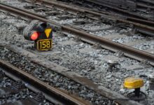 phone numbers for track infrastructure logs