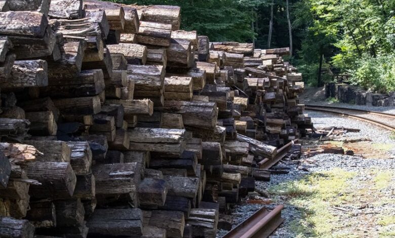 track infrastructure log identifiers and aliases