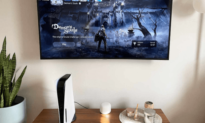 Common Causes of PlayStation Startup Failure and Fix Options