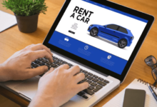 How Monthly Car Rentals Help Manage Daily Transportation Needs