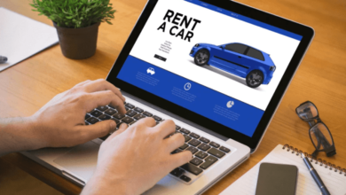 How Monthly Car Rentals Help Manage Daily Transportation Needs