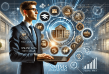 NMIMS Learning Programs: A Flexible Path to Professional Growth