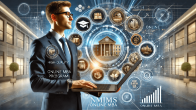 NMIMS Learning Programs: A Flexible Path to Professional Growth