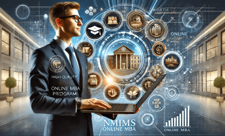 NMIMS Learning Programs: A Flexible Path to Professional Growth