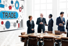 Global Stock Brokers: A Complete Guide to Choosing the Right Trading Partner