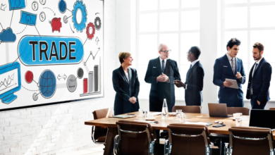 Global Stock Brokers: A Complete Guide to Choosing the Right Trading Partner