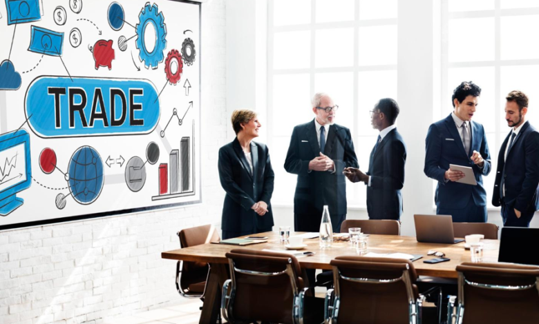 Global Stock Brokers: A Complete Guide to Choosing the Right Trading Partner