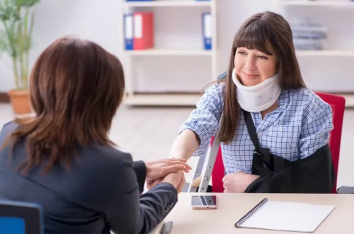 What To Ask About Costs In Injury Matters