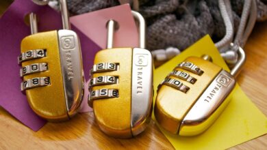 hidden numbers for verification checksums