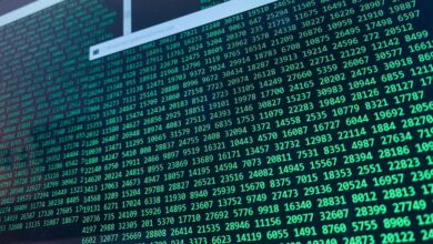 hidden numbers verification details disclosed