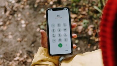 mobile caller number list provided