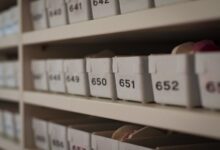 phone contact verification archive numbers