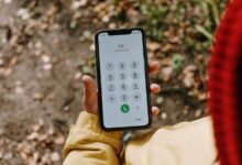 phone numbers from caller lookup list