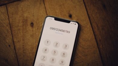 reverse phone numbers list