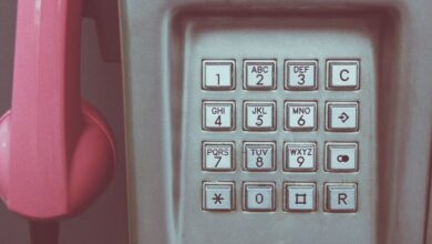 texas area code numbers listed