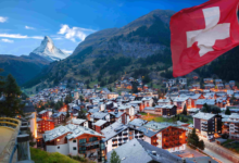 Switzerland for First-Time Travellers: How to Go Beyond the Typical Itinerary