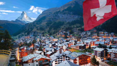 Switzerland for First-Time Travellers: How to Go Beyond the Typical Itinerary