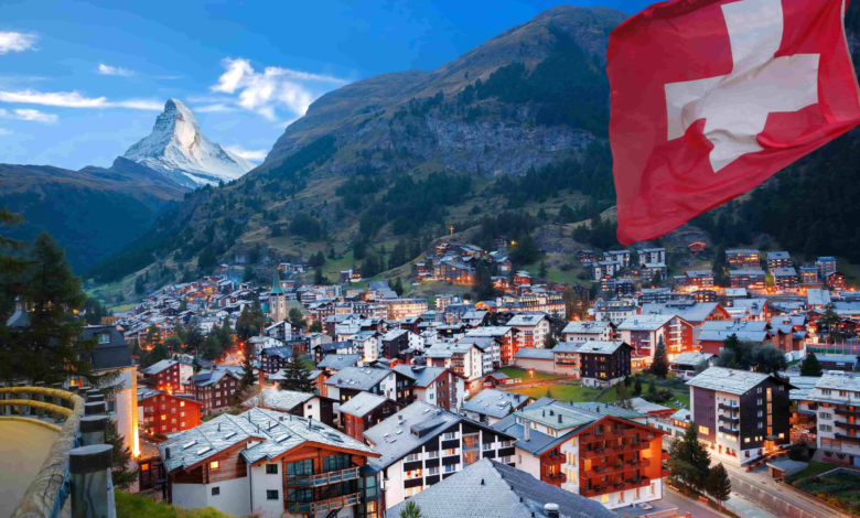 Switzerland for First-Time Travellers: How to Go Beyond the Typical Itinerary