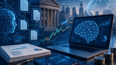 Resources for Learning about Generative AI in Finance