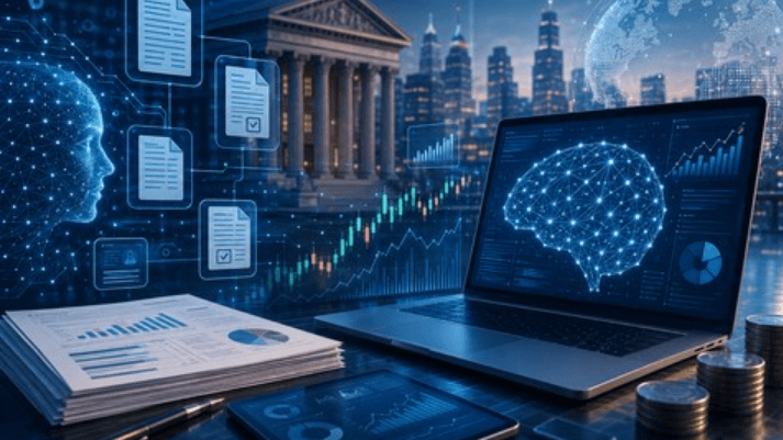 Resources for Learning about Generative AI in Finance