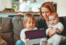 Rethinking What Kids Watch: A Closer Look at Family Media Habits