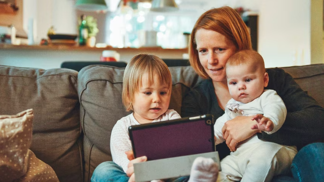 Rethinking What Kids Watch: A Closer Look at Family Media Habits