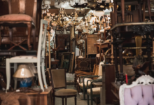 How to Dispose of Old Furniture, TVs, and Appliances in San Francisco