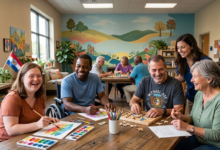 How Adult Day Care Helps Missouri Adults With Disabilities Live More Independently